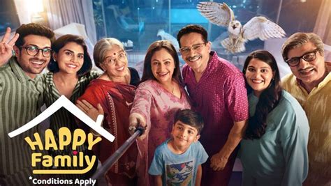 happy family conditions apply s01e02 1080p hd